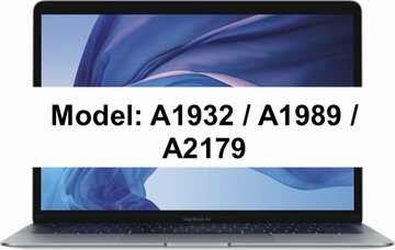 MacBook Air 13.3