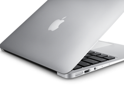 MACBOOK AIR