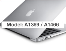 MACBOOK AIR 13.3