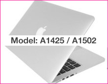 MACBOOK PRO RETINA 13