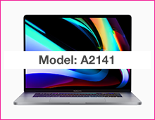 MACBOOK PRO 16