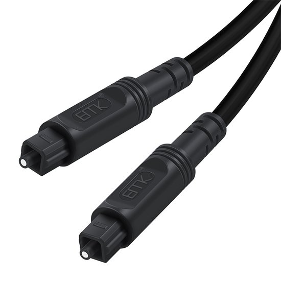Afkorting niet voldoende kapok ETK Digital Toslink Optical kabel 20 meter / toslink audio male to male / Optische kabel - Zwart - Mac-Cover.nl Afkorting niet voldoende kapok ETK Digital Toslink Optical kabel 20 meter / toslink audio male to male / Optische kabel - Zwart - Mac-Cover.nl