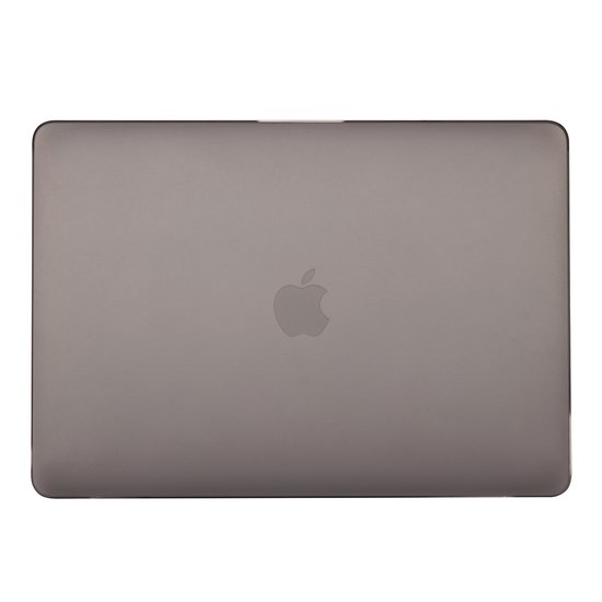 MacBook Pro 16 inch case - Grijs