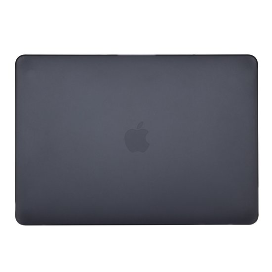 MacBook Pro 16 inch case - Zwart