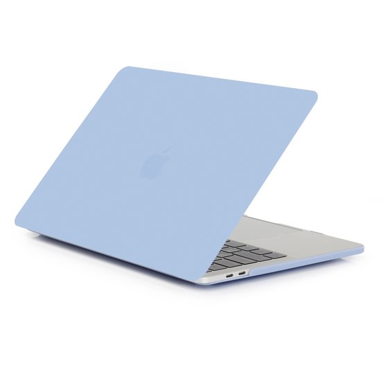 MacBook Pro 15 Inch Touchbar (A1707 / A1990) Case - Pastelpaars