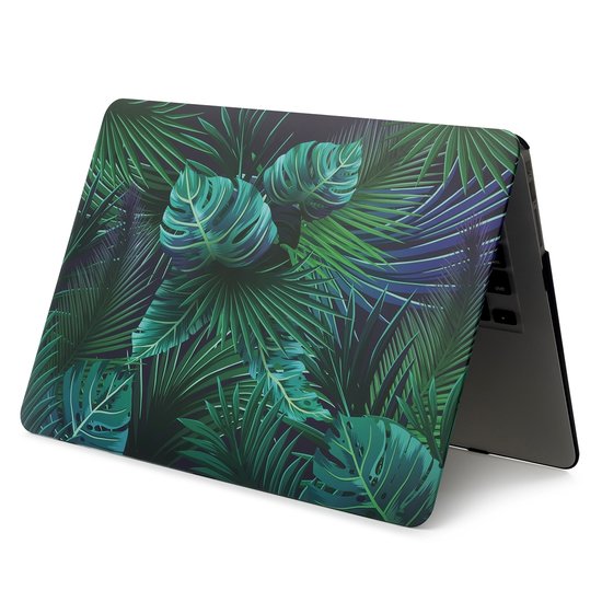 MacBook Air 13 inch case - Jungle