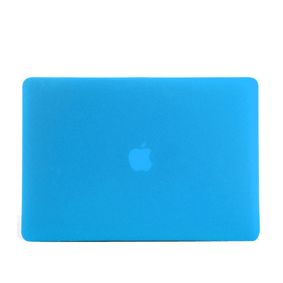 MacBook Pro Retina 15 inch cover - Baby blauw