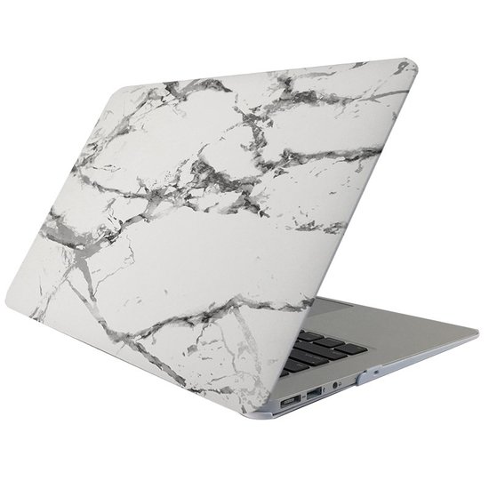 Macbook air 11 inch marble case