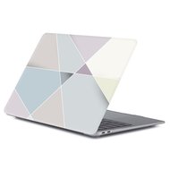 MacBook Pro touchbar 13 inch case - Pastel abstract