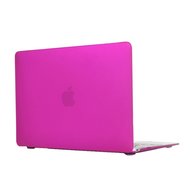 MacBook Pro retina touchbar 13 inch case - Magenta