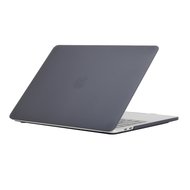 MacBook Pro touchbar 15 inch case - Zwart