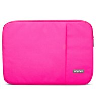 POFOKO 11.6 inch sleeve - Roze