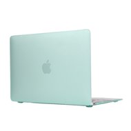 MacBook 12 inch case - Groen