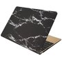 MacBook air marble black