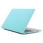 MacBook Pro Touchbar 13 inch case - 2020 model - Babyblauw