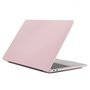 MacBook Pro Touchbar 13 inch case - 2020 model - Pastel roze