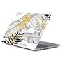MacBook Air 13 inch - Touch id versie - Leaf abstract (2018, 2019 & 2020) MacBook Air 13 inch - Touch id versie - Leaf abstract (2018, 2019 & 2020)