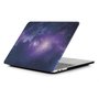 MacBook Pro 16 inch case - Blue stars MacBook Pro 16 inch case - Blue stars