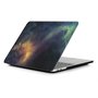 MacBook Pro 16 inch case - Green stars MacBook Pro 16 inch case - Green stars