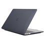 MacBook Pro 16 inch case - Zwart MacBook Pro 16 inch case - Zwart