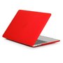 MacBook Pro 15 Inch Touchbar (A1707 / A1990) Case - Rood