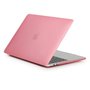 MacBook Pro 15 Inch Touchbar (A1707 / A1990) Case - Roze