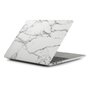 MacBook Air 13 inch - Touch id versie - Marble - grijs (2018, 2019 & 2020) MacBook Air 13 inch - Touch id versie - Marble - grijs (2018, 2019 & 2020)