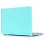 MacBook Air 13 inch - Touch id versie - wit blauw (2018, 2019 &amp; 2020)