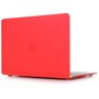 MacBook Air 13 inch - Touch id versie - rood (2018, 2019 &amp; 2020)