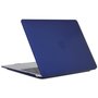 MacBook Air 13 inch - Touch id versie - navy blauw (2018, 2019 &amp; 2020)
