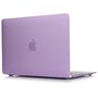 MacBook Air 13 inch - Touch id versie - paars (2018, 2019 & 2020) MacBook Air 13 inch - Touch id versie - paars (2018, 2019 & 2020)