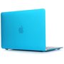 MacBook Air 13 inch - Touch id versie - licht blauw (2018, 2019 & 2020) MacBook Air 13 inch - Touch id versie - licht blauw (2018, 2019 & 2020)