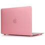 MacBook Air 13 inch - Touch id versie - roze (2018, 2019 &amp; 2020)