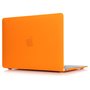 MacBook Air 13 inch - Touch id versie - oranje (2018, 2019 &amp; 2020)