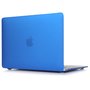 MacBook Air 13 inch - Touch id versie - donker blauw (2018, 2019 &amp; 2020)