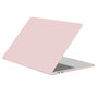 MacBook Pro retina touchbar 13 inch case - pastelroze MacBook Pro retina touchbar 13 inch case - pastelroze