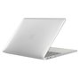 MacBook Pro retina touchbar 13 inch case - Transparant (clear) MacBook Pro retina touchbar 13 inch case - Transparant (clear)