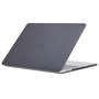 MacBook 2016 touchbar case zwart