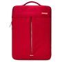 POFOKO 11.6 inch portable laptoptas - Rood