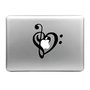 macbookstickerartheart