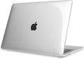 MacBook Pro Touchbar 13 inch case - 2020 model - Transparant (clear)