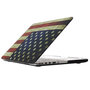 MacBook Pro 15 inch cover - Retro VS flag