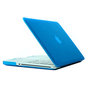 MacBook Pro 15 inch cover - Baby blauw