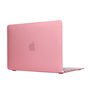 MacBook 12 inch case - Roze