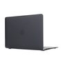 MacBook 12 inch case - Zwart