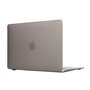 MacBook 12 inch case - Grijs