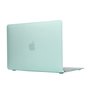 MacBook 12 inch case - Groen