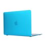 MacBook 12 inch case - Baby blauw