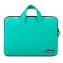 BAFEWLD 13.3 inch laptoptas - Groen