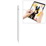 Stylus Pen / Pencil voor tablet of mobiel - Wit